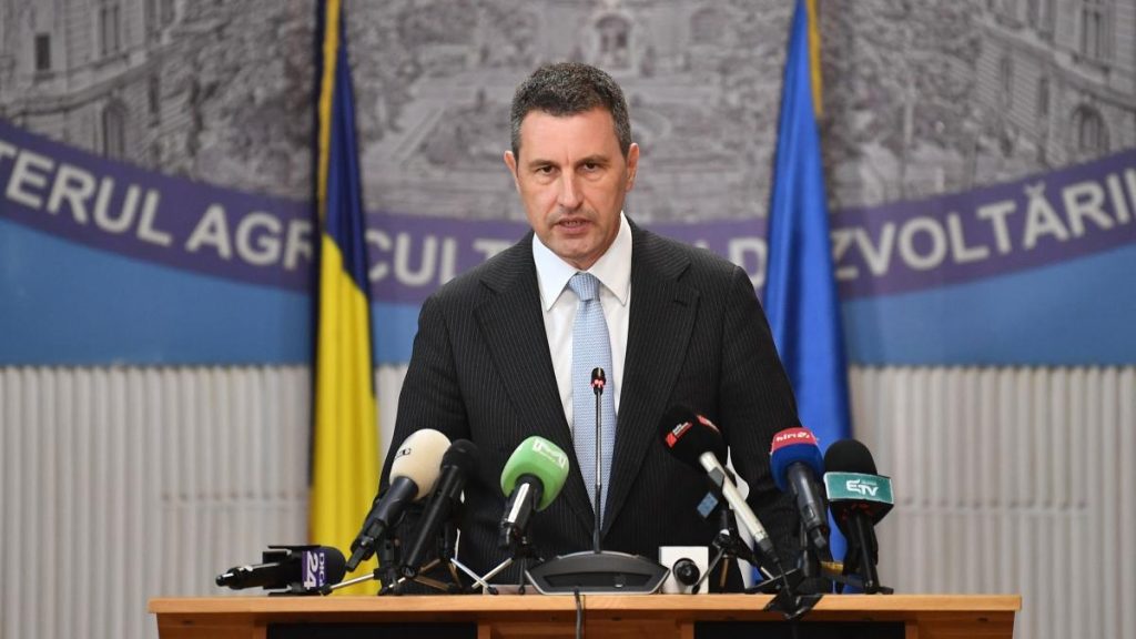 tanczos cel mai important acum este ca APIA si AFIR sa autorizeze platile si subventiile