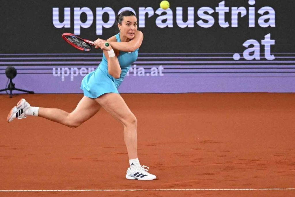 tracker de tenis ruse se afla in fata andreevei in semifinalele de la linz penultimul act si monte carlo