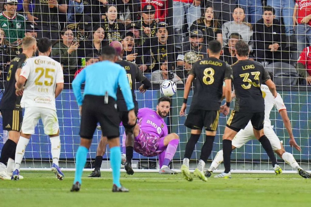 VIDEO. Los Angeles FC – Toluca 2-1, în prima manșă a semifinalelor Ligii Campionilor CONCACAF. video los angeles fc toluca 2 1 in prima mansa a semifinalelor ligii campionilor concacaf