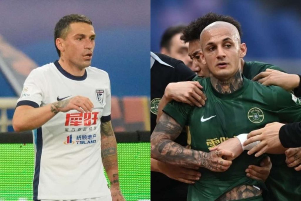 video stanciu ajuta echipa din china sa castige mitrita rateaza meciul din cauza suspendarii
