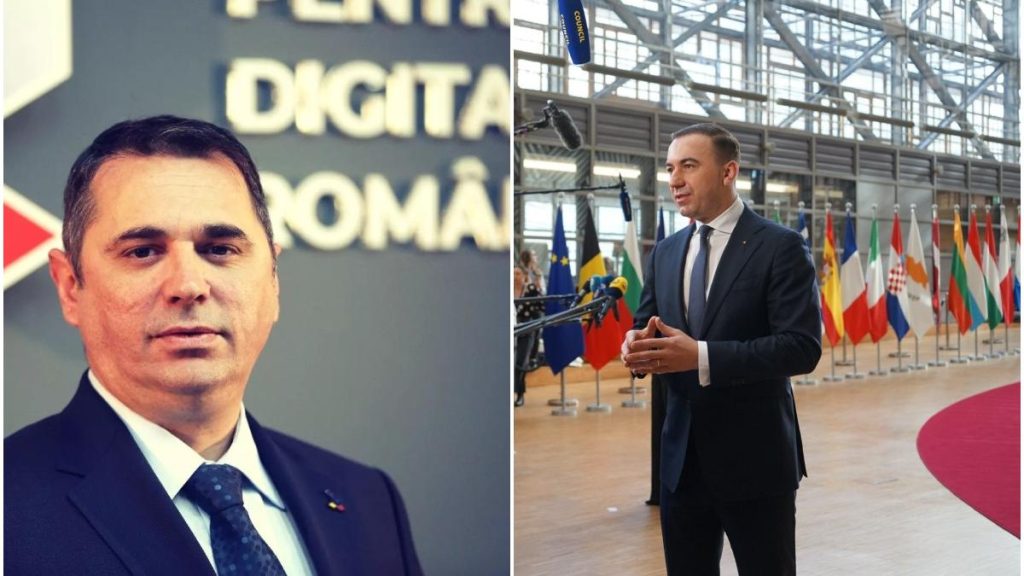 Bogdan Ivan, după demiterea șefului ADR: „A fost ‘eliminat’ pentru că nu se încadrează în…” Bogdan Ivan dupa demiterea sefului ADR A fost eliminat pentru ca nu se incadreaza in