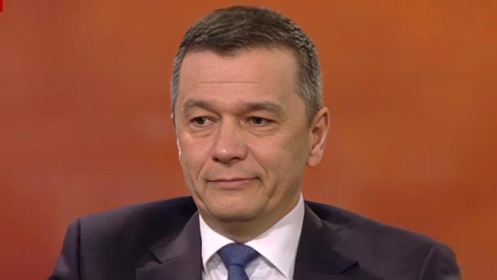 Ce a spus Grindeanu cand a fost intrebat daca va demisiona din conducerea PSD daca motiunea nu trece