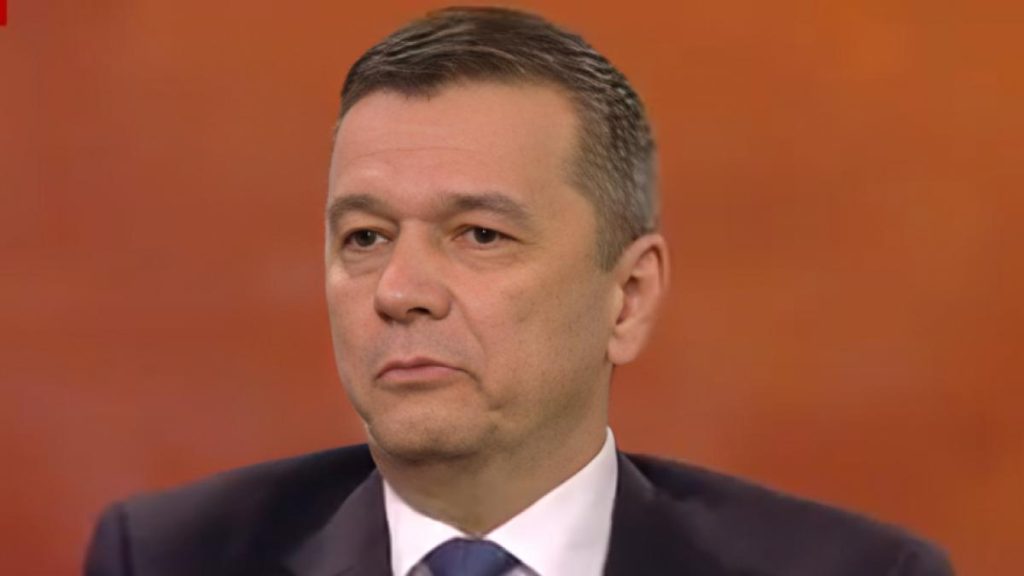Ce masuri propune Grindeanu pentru relansarea economica Contributiile pentru mame sunt un