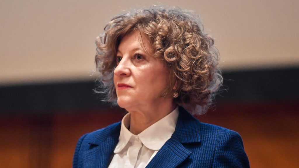 Ce mesaj le a transmis Oana Gheorghiu parlamentarilor care au semnat motiunea de cenzura joi seara