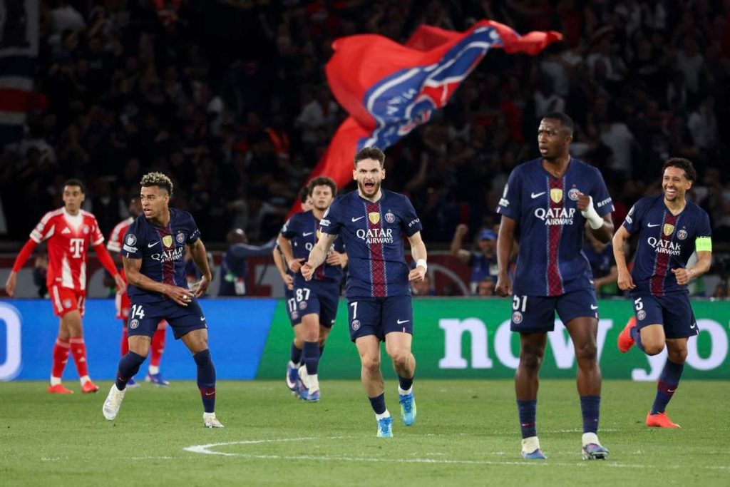 Cine va transmite Liga Campionilor la televizor in Romania din 2027 Anuntul UEFA