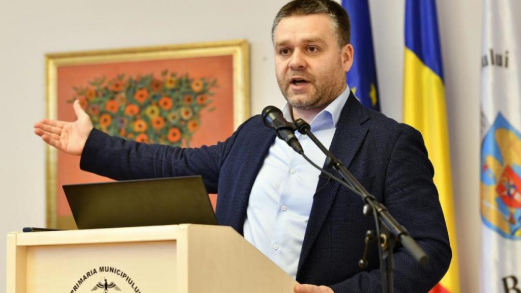 Ciprian Ciucu susține că la STB „se abuză” de concediile medicale: „Există și alte aspecte care…” Ciprian Ciucu sustine ca la STB se abuzeaza de concediile medicale Exista si alte aspecte care
