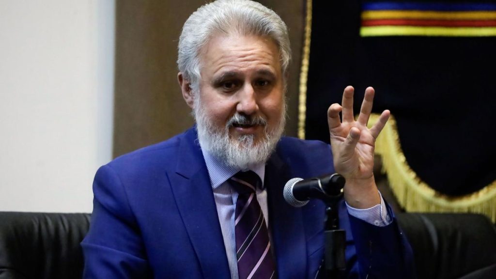 Consilierul prezidential Marius Lazurca sustine ca Romania si Europa nu mai au o importanta strategica vitala