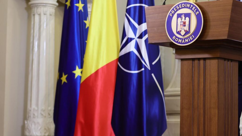 Cum poate fi suspendat presedintele Romaniei