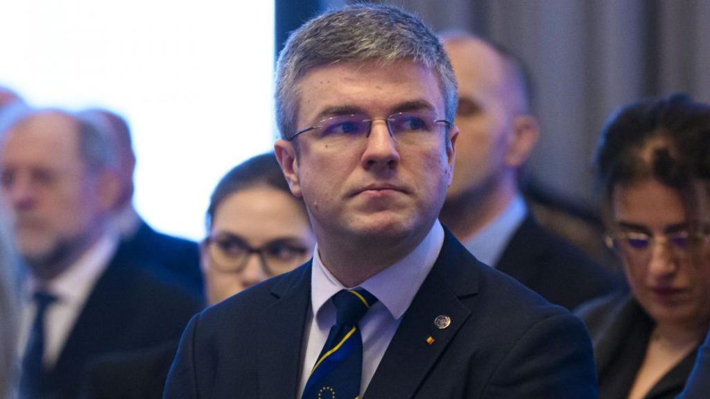 Dara u dupa vizita la Kiev Romania si Ucraina isi consolideaza parteneriatul in domeniul digitalizarii si inteligentei artificiale