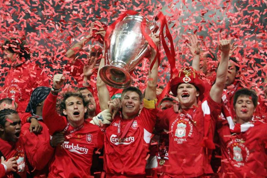 Jocuri legendare Cele mai memorabile finale ale UEFA Champions League din toate timpurile