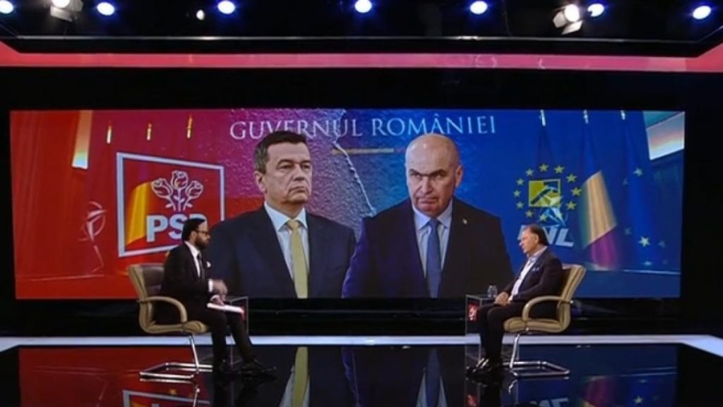 Mohammad Murad despre eforturile PNL de a bloca motiunea Am motive sa nu votez Ce ar putea sa mi ofere