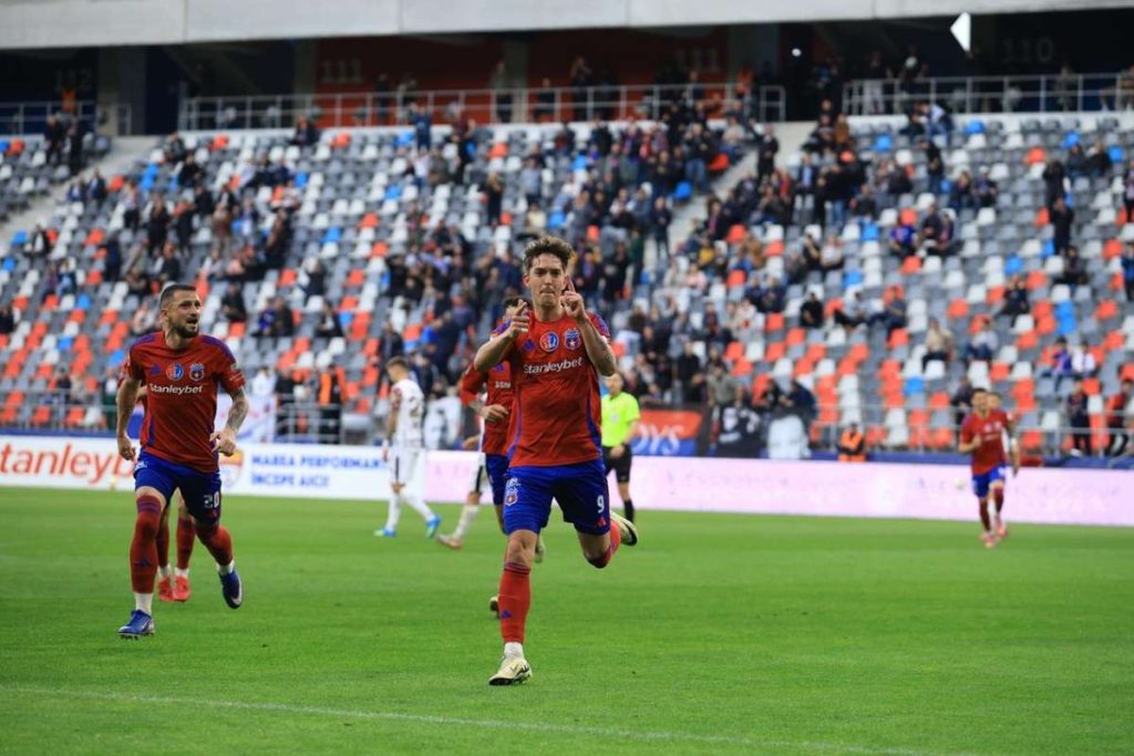 O amendă de 95.000 de lei pentru clubul Steaua București, în urma incidentelor rasiste și discriminatorii. O amenda de 95000 de lei pentru clubul Steaua Bucuresti in urma incidentelor rasiste si discriminatorii