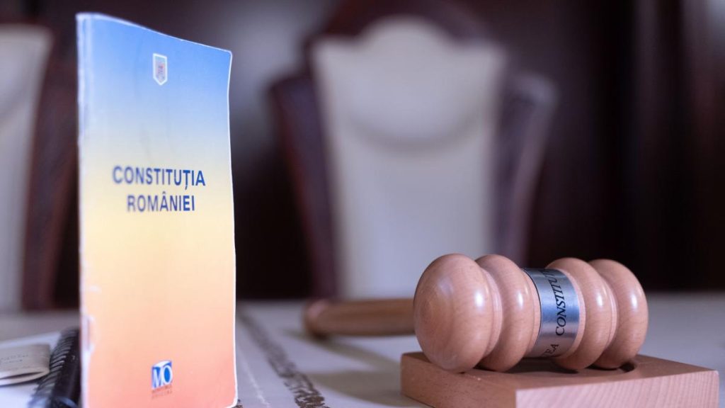 Presedintele se adreseaza CCR in legatura cu guvernanta corporativa a companiilor de stat Deconturi