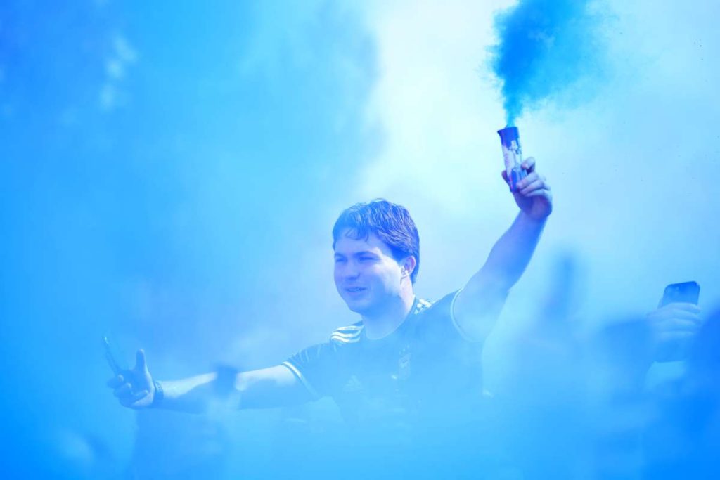 S-a hotărât a doua echipă promovată în Premier League. Cum arată play-off-ul din Championship. S a hotarat a doua echipa promovata in Premier League Cum arata play off ul din Championship