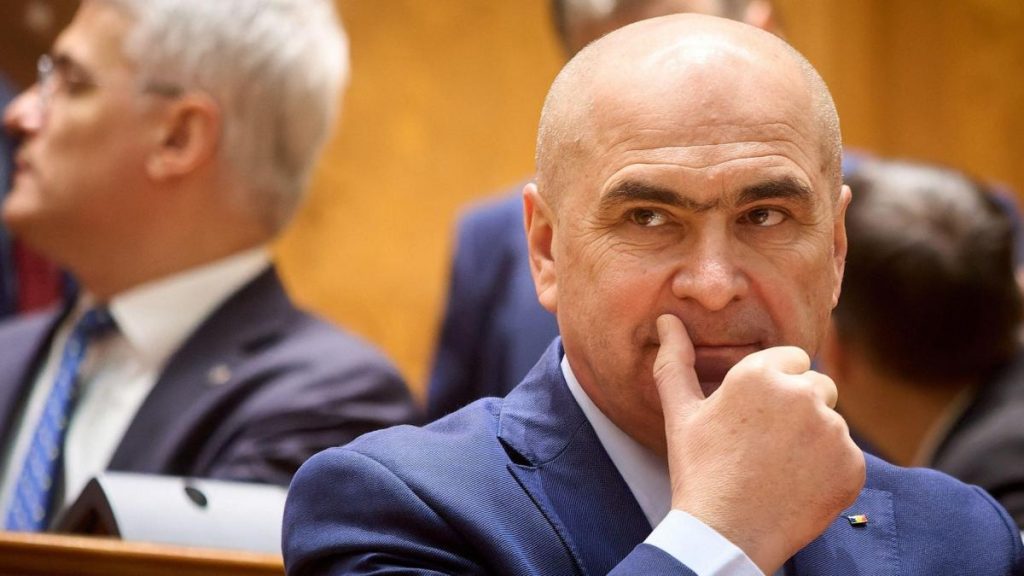 Surse Trei echipe din PNL poarta negocieri directe cu parlamentarii AUR si din alte partide pentru a evita