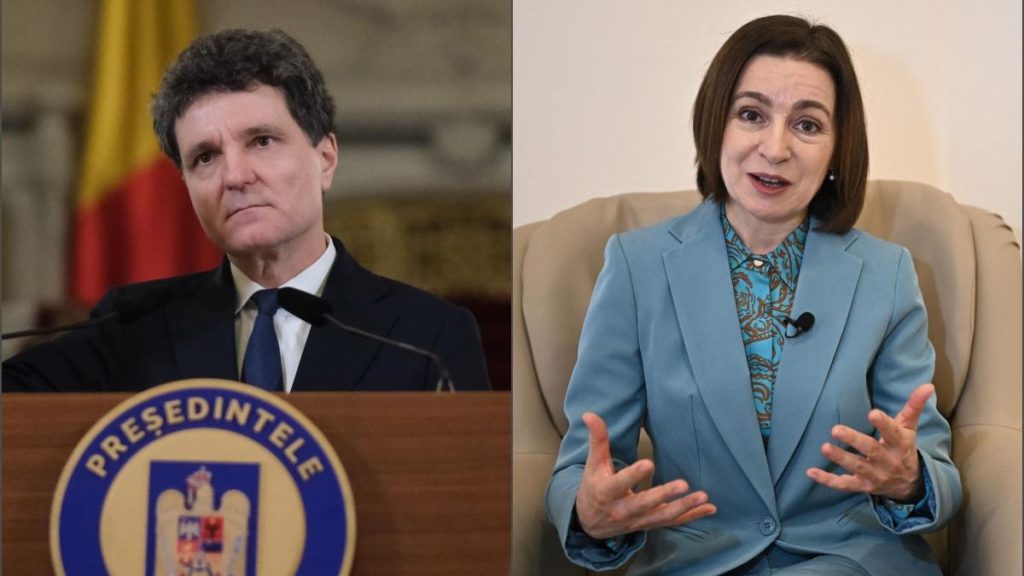 Uniunile Scriitorilor din Romania si Republica Moldova cer ca reunificarea sa devina o prioritate 1