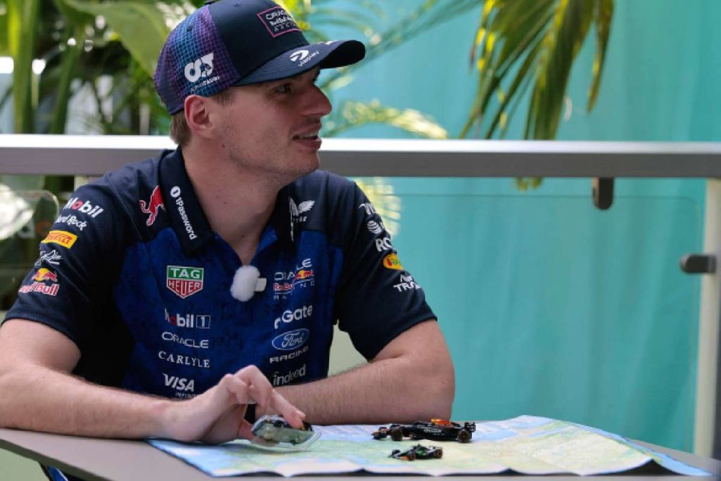 Verstappen crede ca Red Bull a redus gap ul fata de concurenti dupa pauza competitionala