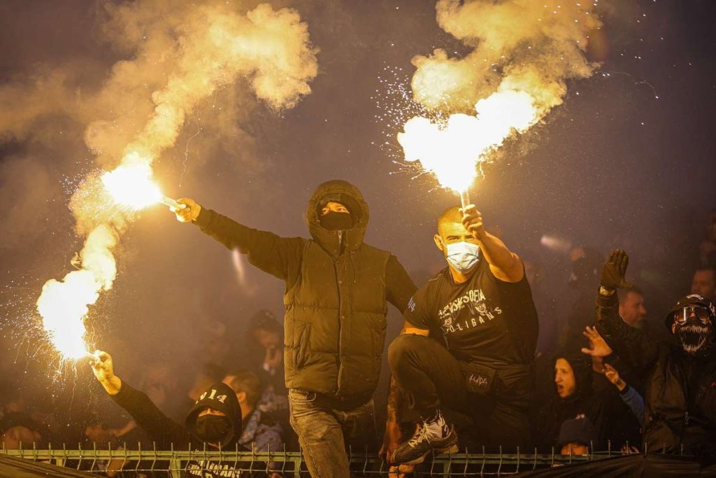 Cea mai lungă serie activă de titluri consecutive din lume s-a încheiat! Fostul golgheter din SuperLigă a jucat un rol esențial. cea mai lunga serie activa de titluri consecutive din lume s a incheiat fostul golgheter din superliga a jucat un rol esential