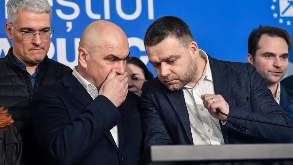 document decizia pnl dupa motiunea care l a demis pe bolojan psd sa si asume conducerea guvernamentala pnl va