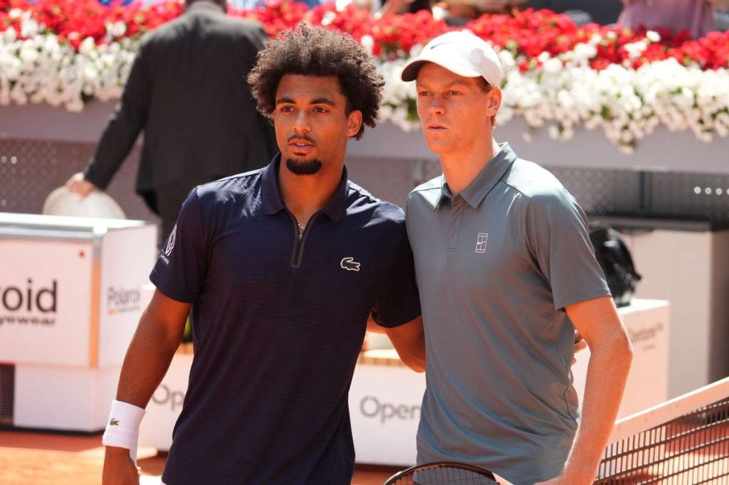 pacatosul isi lasa amprenta in istorie finala la madrid si o realizare de care au mai beneficiat doar federer nadal si djokovic
