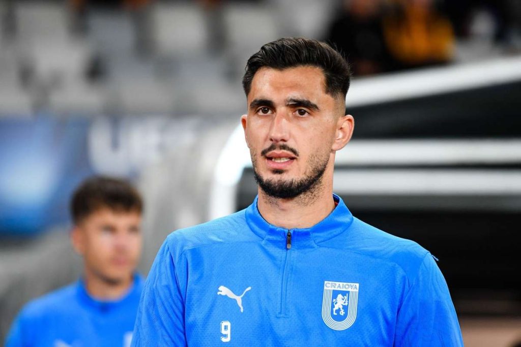 Andrei Ivan, așteptat să revină în Superligă! Vicecampioana îi oferă un salariu atractiv și un contract pe 3 ani. Andrei Ivan asteptat sa revina in Superliga Vicecampioana ii ofera un salariu attractiv si un contract pe 3 ani