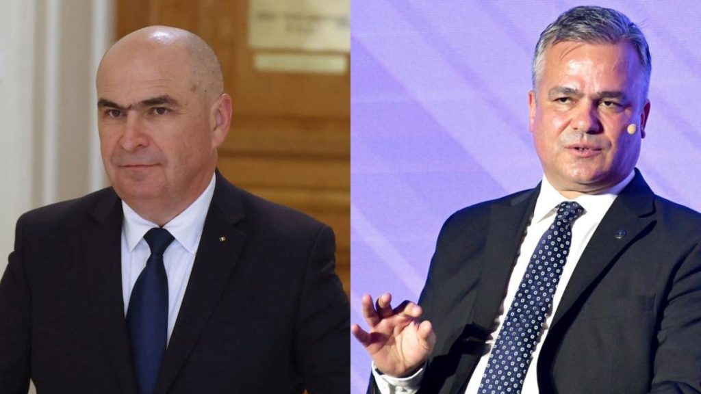 Bolojan convoacă Congresul PNL pentru a-l exclude pe Veștea. Surse: La congres, Veștea are de gând să… Bolojan convoaca Congresul PNL pentru a l exclude pe Vestea Surse La congres Vestea are de gand sa