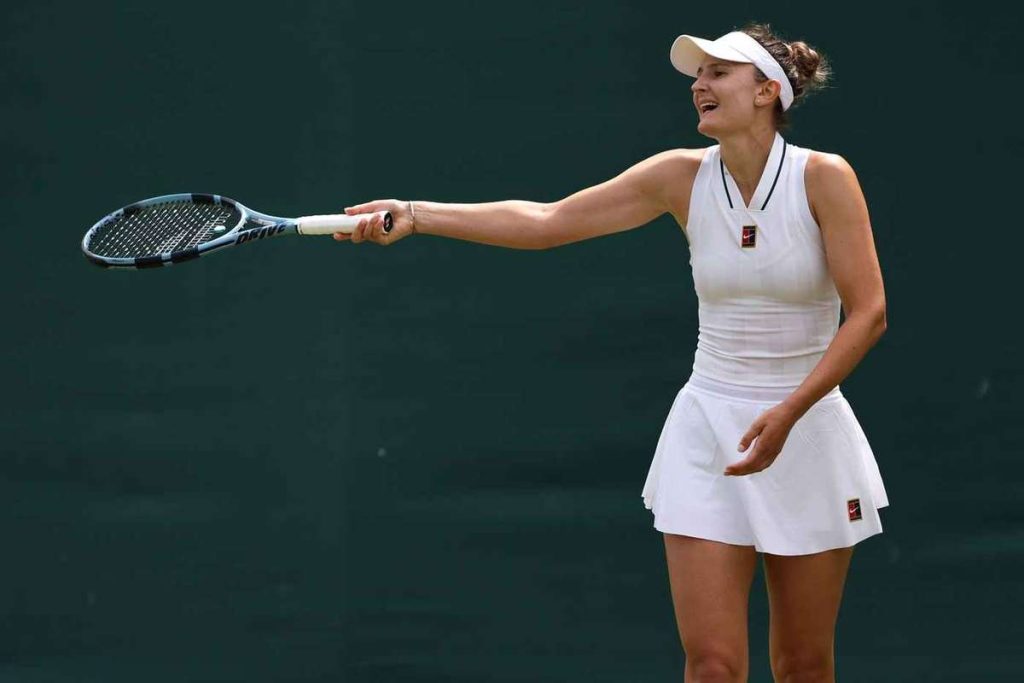 Irina Begu, eliminată de la Wimbledon de o jucătoare venită din calificări Irina Begu eliminata de la Wimbledon de o jucatoare venita din calificari