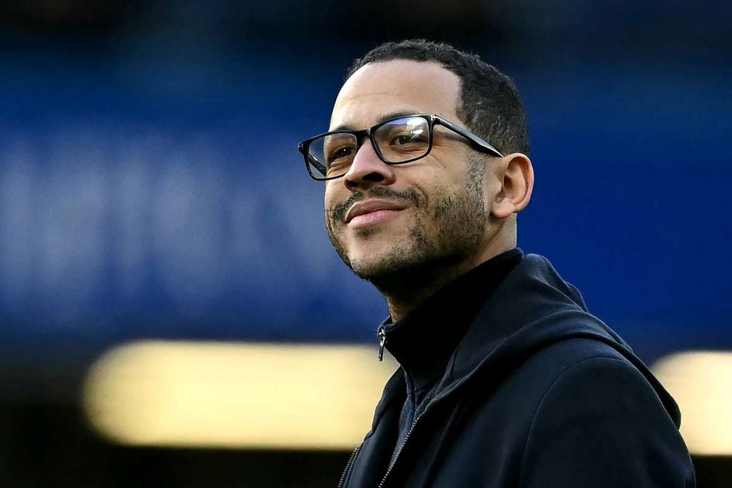 Liam Rosenior va prelua sefia Paris FC la inceputul sezonului