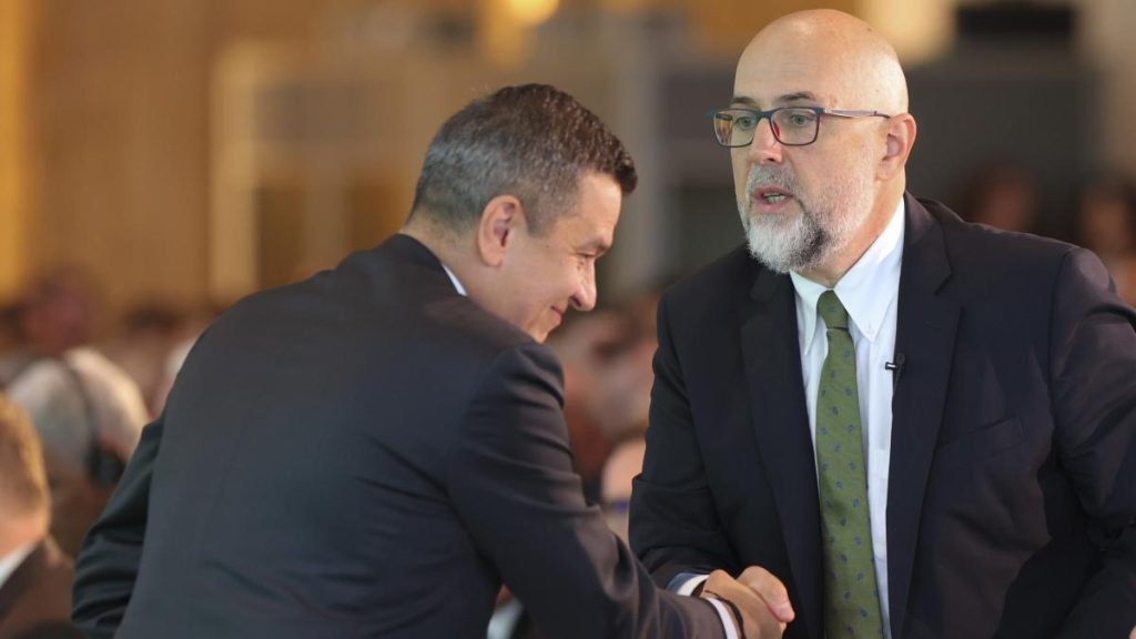 PSD indeman UDMR s se dezic de Bolojan Olgua Vasilescu Dac ni se altur vom reui