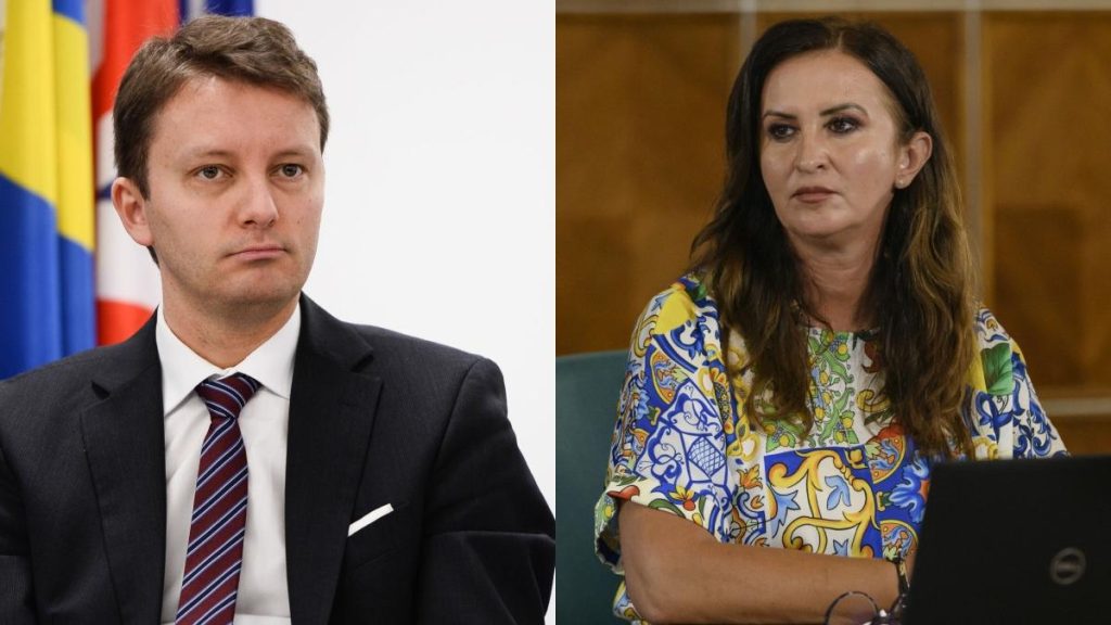 Primul atac al PSD împotriva lui Siegfried Mureșan, propus premier de PNL, USR și UDMR: „A început cu…” Primul atac al PSD impotriva lui Siegfried Muresan propus premier de PNL USR si UDMR A inceput cu