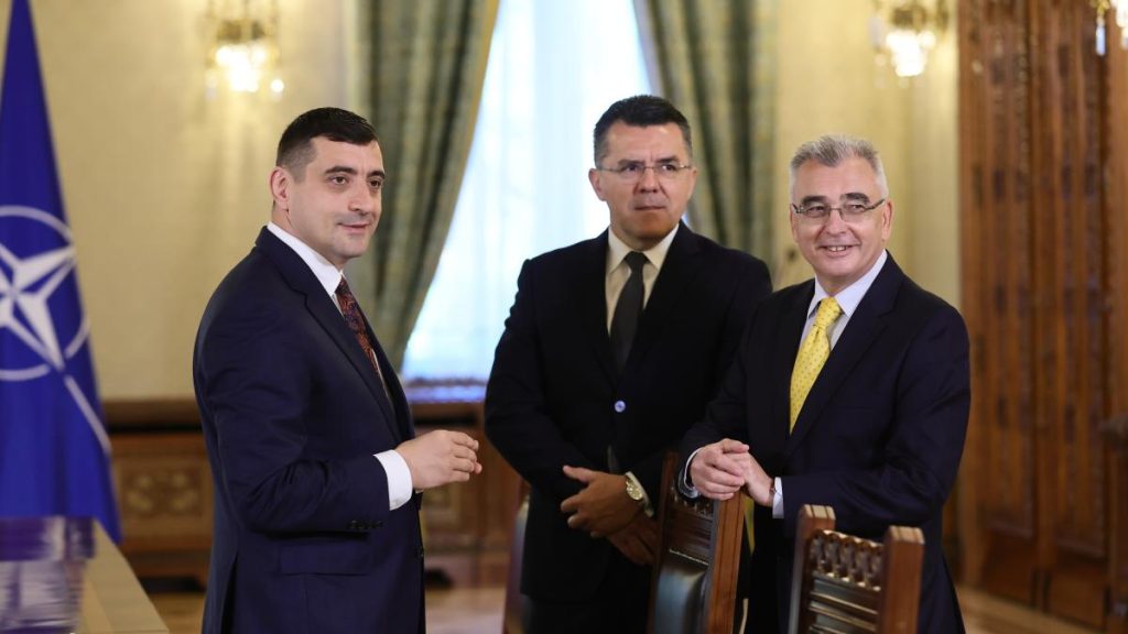 Va afecta Vestea voturile AUR în Guvern? Petrișor Peiu: Pot apărea incidente. Va afecta Vestea voturile AUR in Guvern Petrisor Peiu Pot aparea incidente