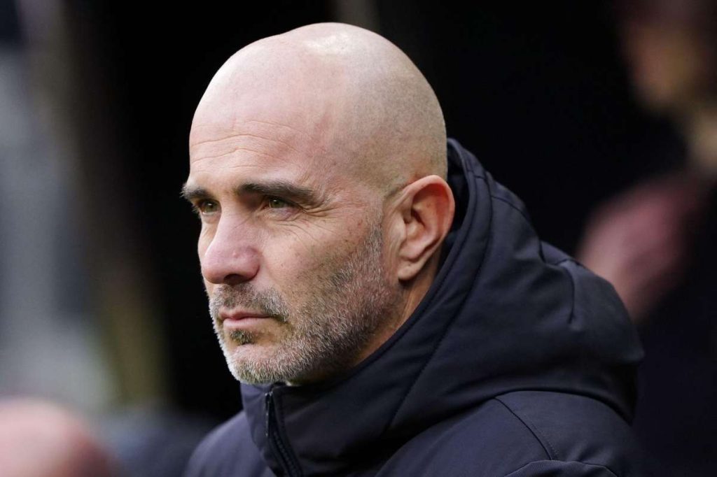 Este oficial! Manchester City l-a prezentat pe succesorul lui Pep Guardiola la conducerea echipei. este oficial manchester city l a prezentat pe succesorul lui pep guardiola la conducerea echipei