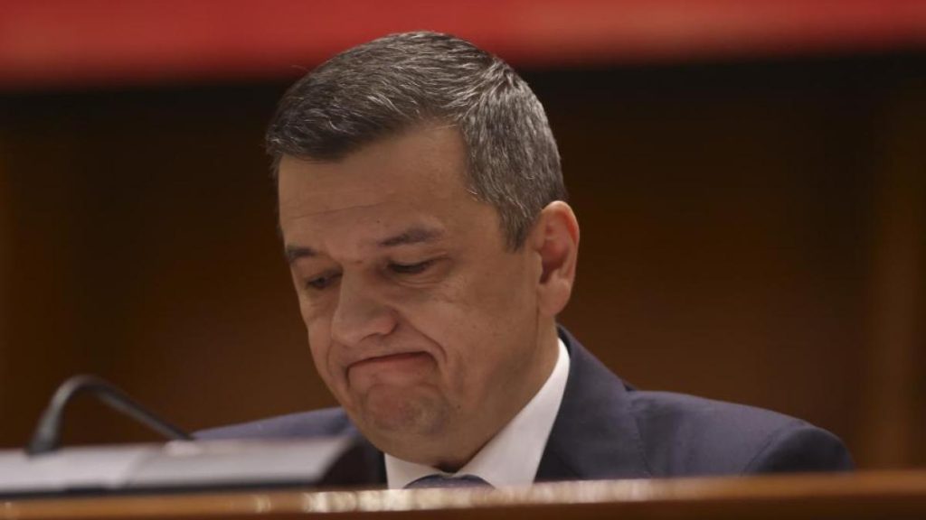 grindeanu vorbeste deschis despre alegerile anticipate transmitem curajosilor din pnl si usr ca