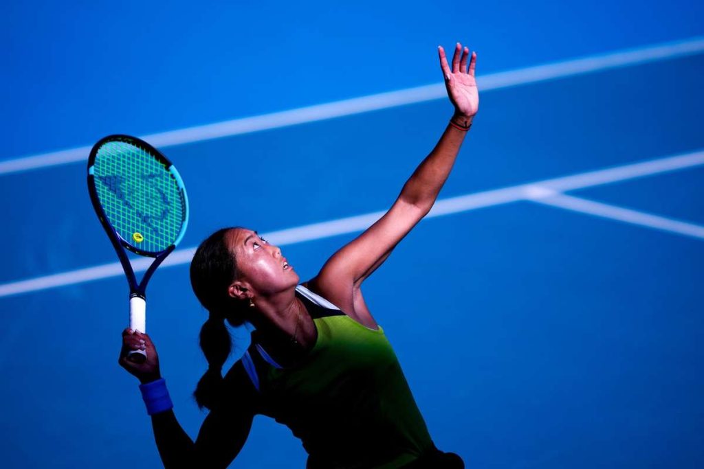 A doua favorita nu a reusit sa aceseze sferturile turneului WTA de la Athena