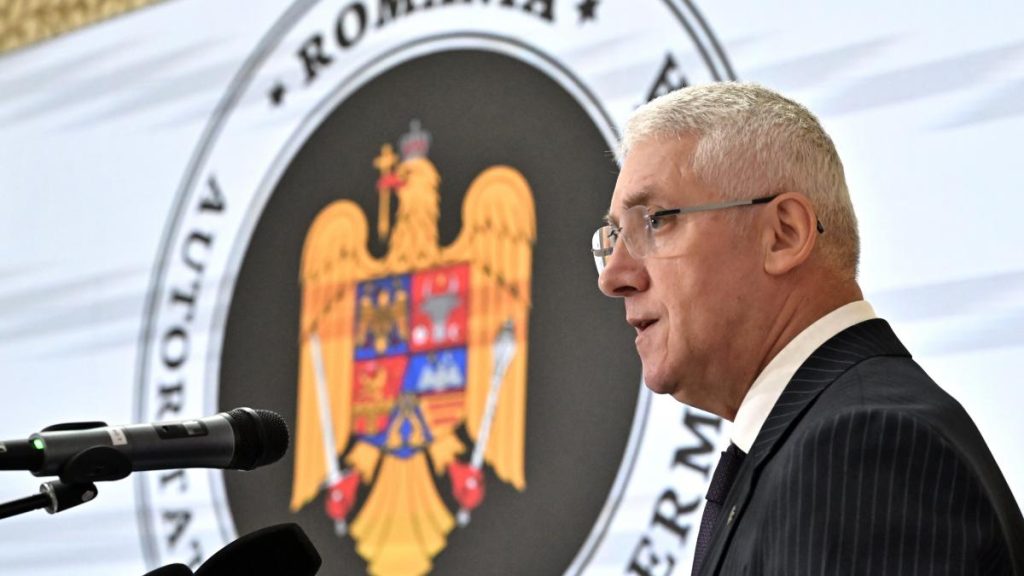 AEP respinge acuzatiile ca se opune algerilor anticipate Abordarea este tehnica
