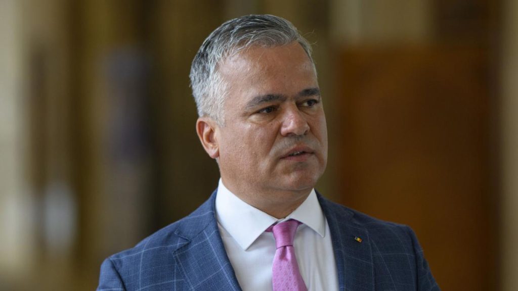 Adrian Vestea Sprijin Platforma Liberal Conservatoare din interiorul PNL Nu este destinata impotriva