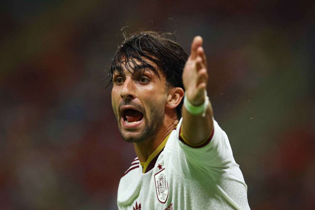 Barcelona vrea sal pastreze pe Ferran Torres dar ar putea accepta o oferta tentanta din partea unui gigant european