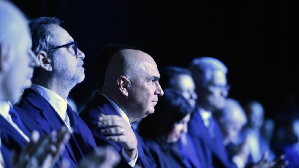 Bolojan a pierdut din nou un proces cu gruparea Thuma Tribunalul a anulat totale deciile Congresului PNL