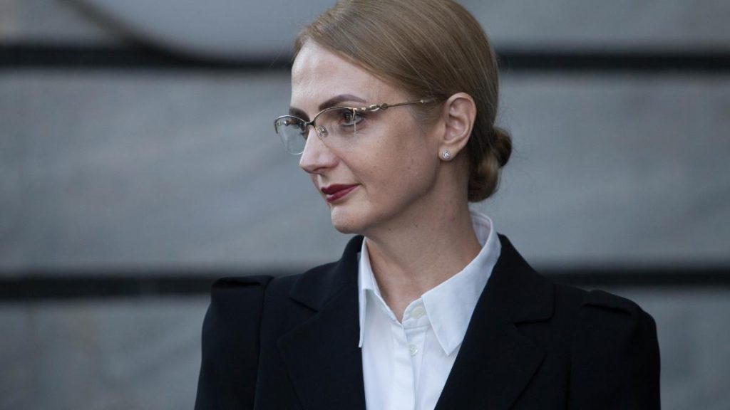 ÎCCJ condamnă presiunile și încălcarea independenței justiției, după ce Bolojan a anunțat că va… CCJ condamna presiunile si incalcarea independentei justitiei dupa ce Bolojan a anuntat ca va