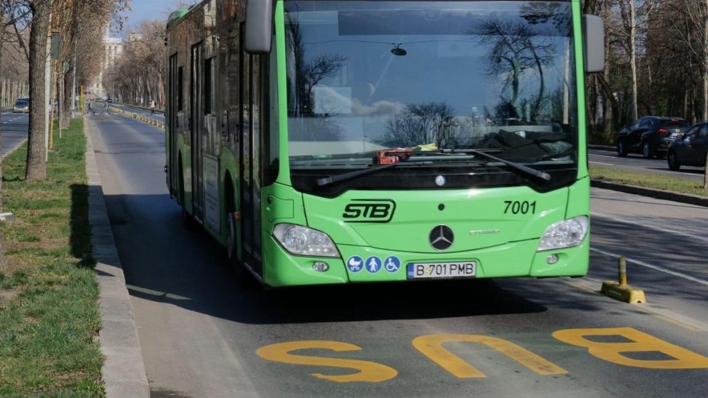 Ciprian Ciucu explică ce se va întâmpla cu transportul public după ce STB intră în insolvență: „Am… Ciprian Ciucu explica ce se va intampla cu transportul public dupa ce STB intra in insolventa Am