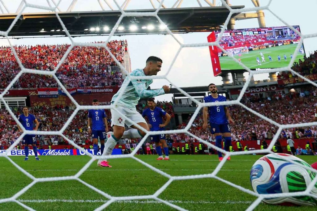Cupa Mondiala 2026 Argentina si Columbia ultimele echipe calificate in sferturi program complet