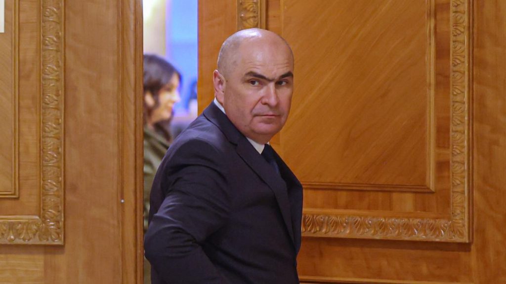 Curtea de Apel Bucuresti a suspendat sase decizii guvernamentale contestate de PSD Alte trei solicitari vor fi analizate luni
