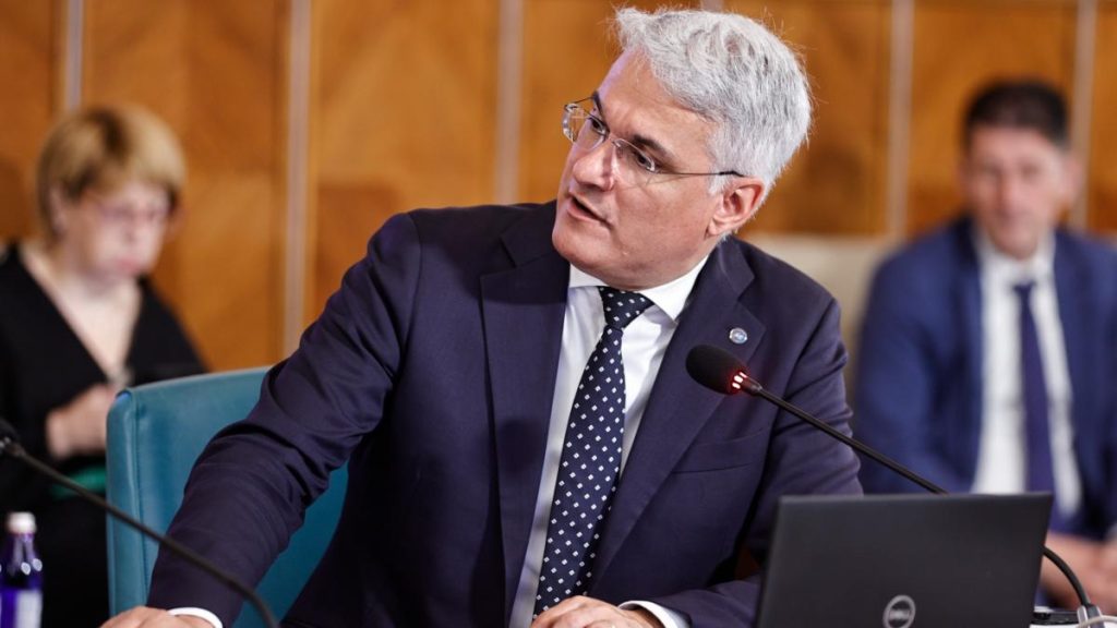 DIICOT il ironizeaza pe Pislaru dupa perchezitiiile de miercuri Astazi suntem si la Casa de