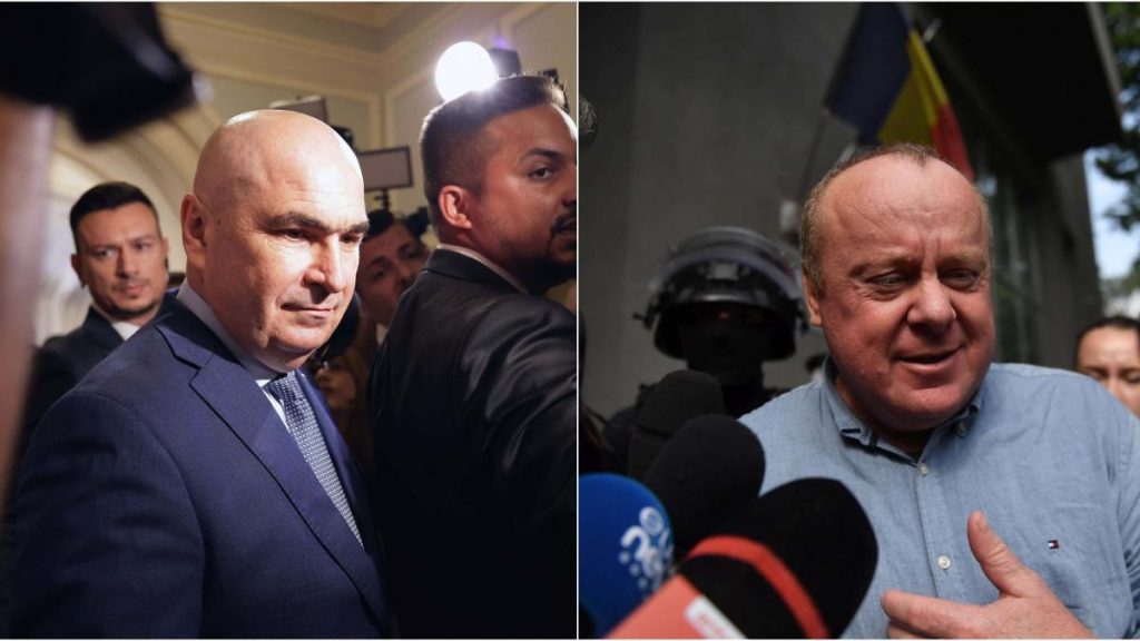Două rapoarte ale CJ Bihor, semnate de Ilie Bolojan, laudă ONG-ul lui Viorel Pașca. Bolojan și-a… Doua rapoarte ale CJ Bihor semnate de Ilie Bolojan lauda ONG ul lui Viorel Pasca Bolojan si a