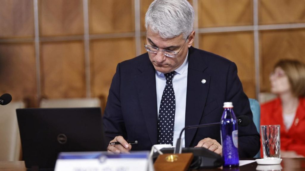 Dragos Pislariu cere verificari dupa ce familia Pasca a fost amendata de ITM Bihor cu un milion de