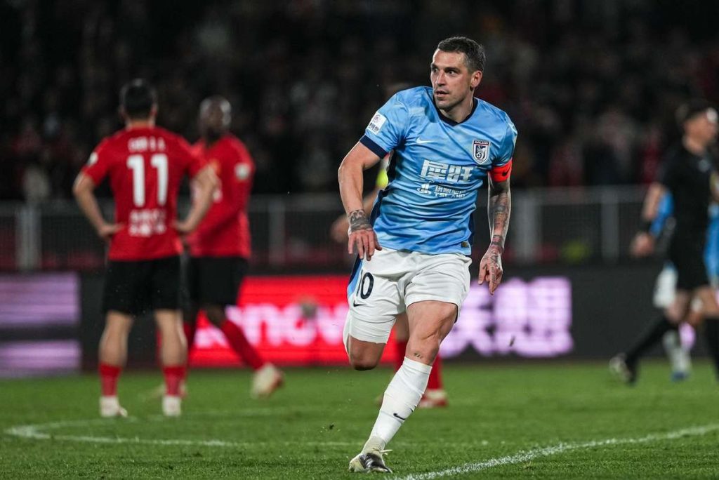 Este un jucator pe care ni l dorim Nicolae Stanciu aproape de revenirea in Superliga