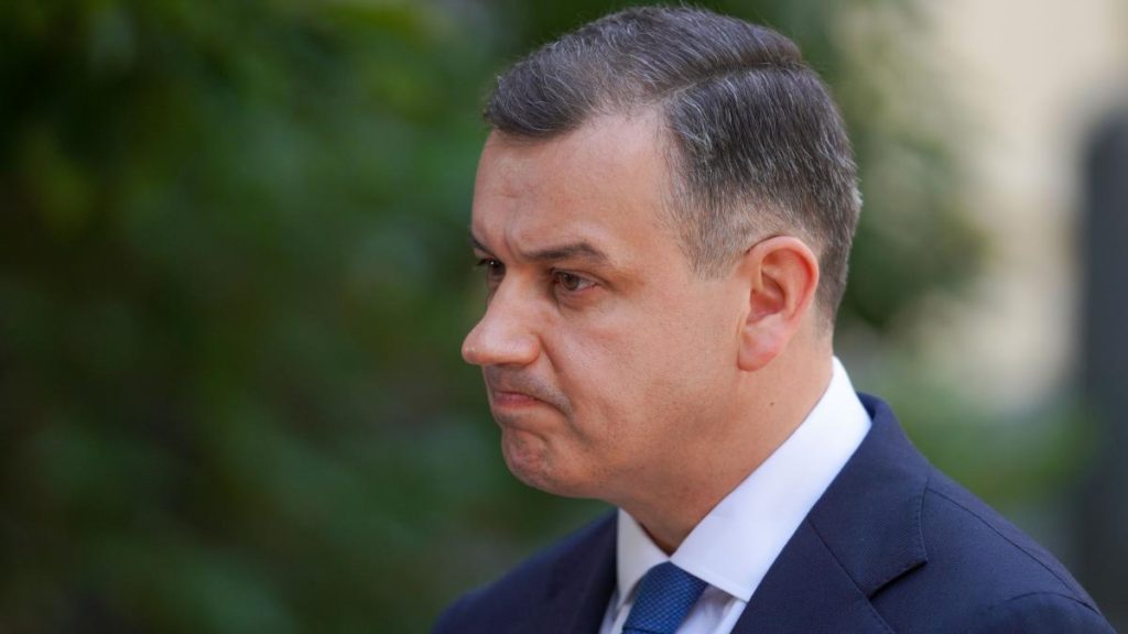 Eugen Tomac anunță când ar putea România să iasă din criza politică: „Totul depinde de flexibilitate…” Eugen Tomac anunta cand ar putea Romania sa iasa din criza politica Totul depinde de flexibilitate
