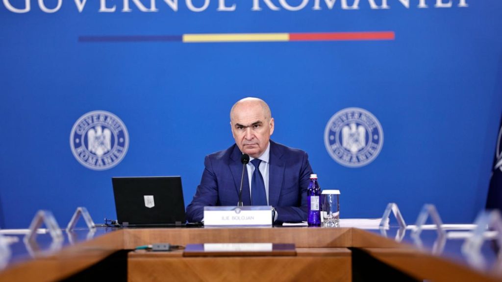 Exista riscul sa pierdem fondurile din PNRR Guvernul Bolojan anunta ca va contesta decizia dupa ce Curtea de