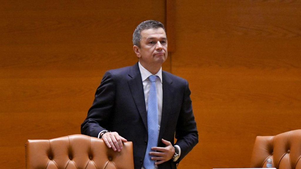 Grindeanu acuza ca proiectele din PNRR nu au fost inaintate Parlamentului Cine blocheaza miliardele