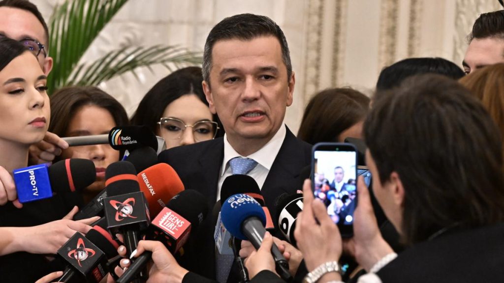 Grindeanu, despre acordul cu PNL și USR: „Semnez tot imediat. Să vină Bolojan și Fritz pentru a… Grindeanu despre acordul cu PNL si USR Semnez tot imediat Sa vina Bolojan si Fritz pentru a